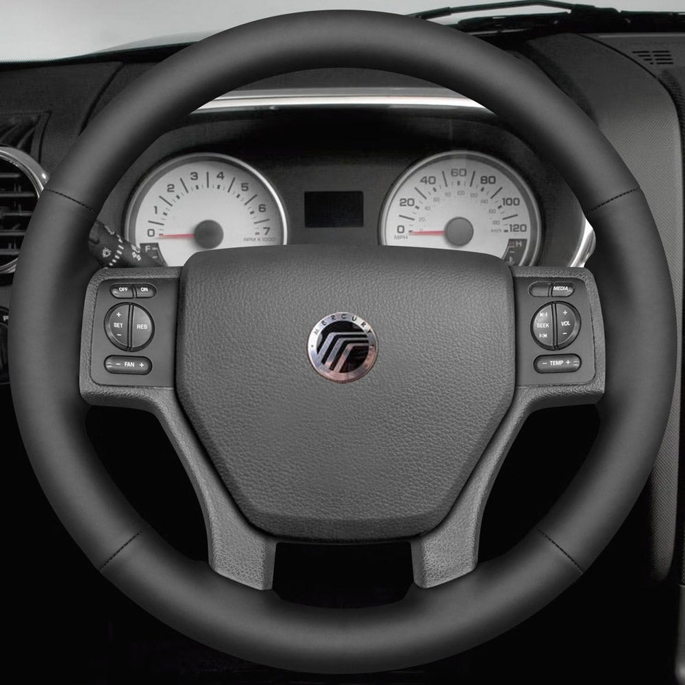 Steering Wheel Cover for Mercury Mountaineer 2007-2010