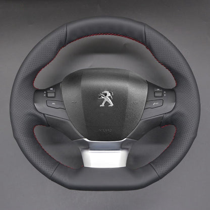 Steering Wheel Cover for Peugeot 308 SW 2013-2021