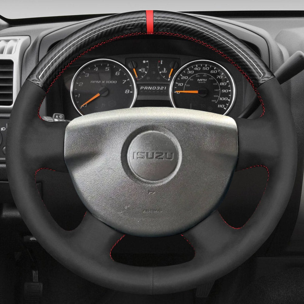 Steering Wheel Cover for Isuzu i-370 Rodeo 2003-2008