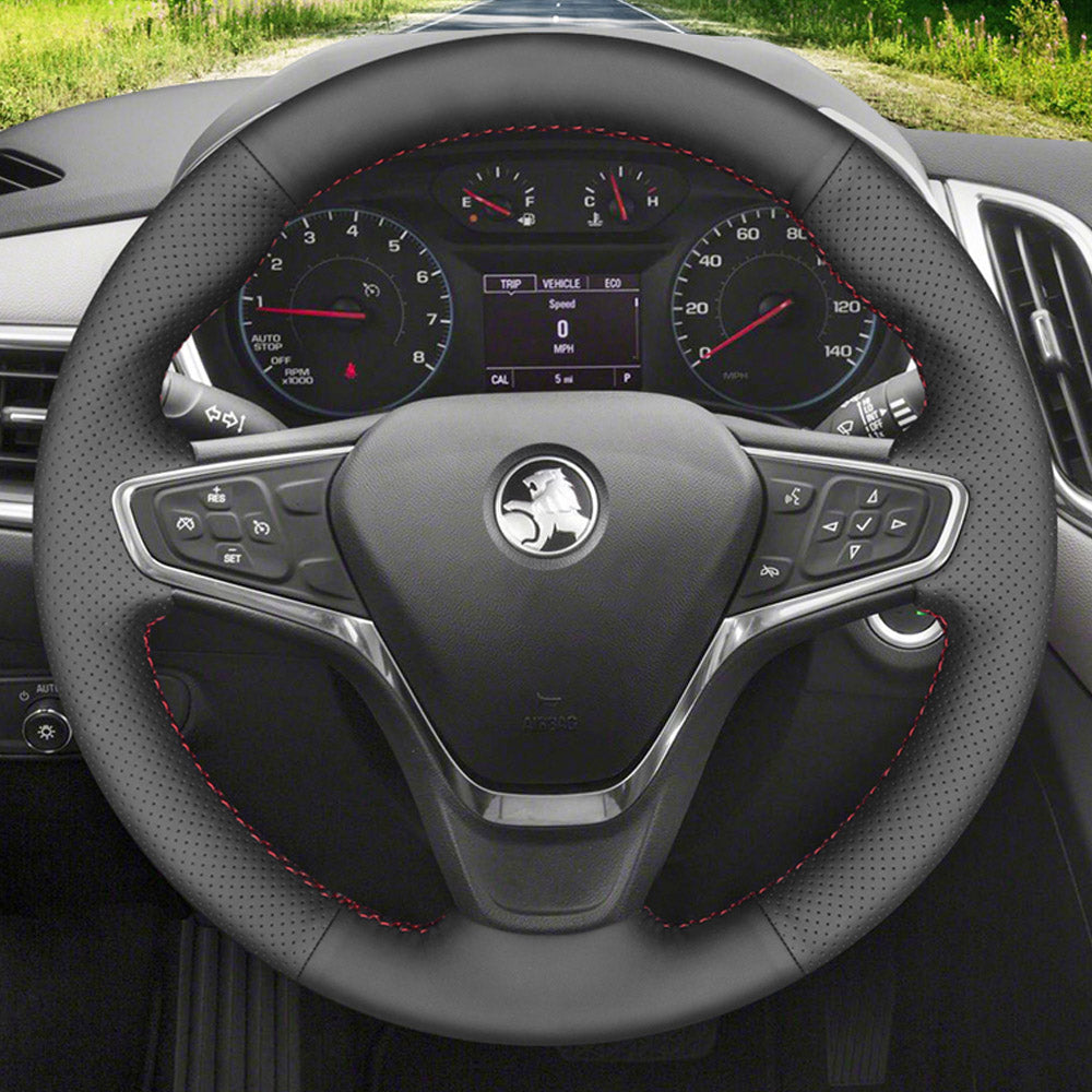 Steering Wheel Cover for Holden Equinox 2017-2020