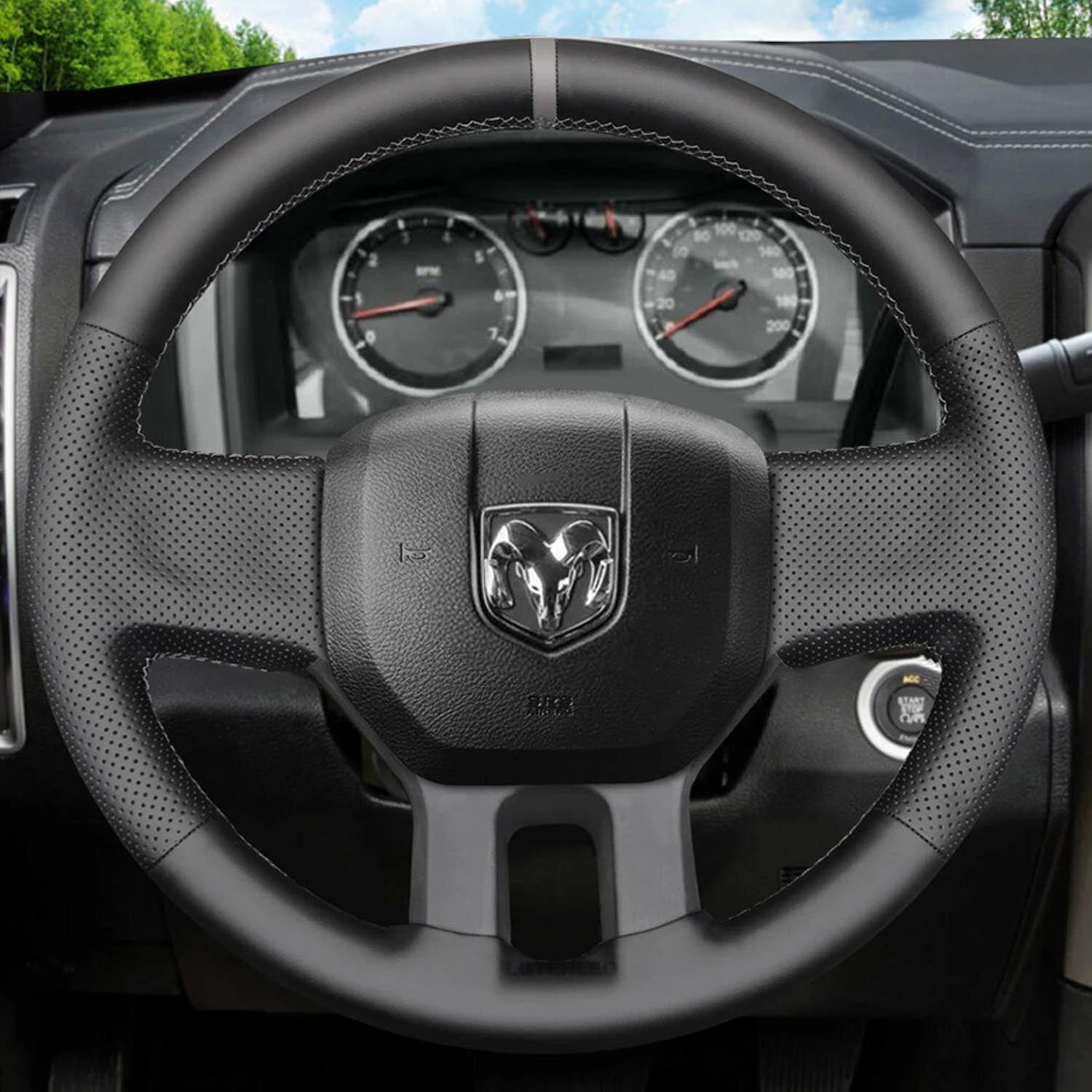 Lenkradbezug für Dodge RAM 2009-2010