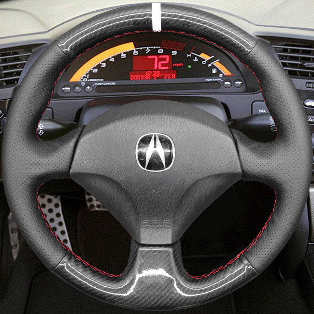 Steering Wheel Cover for Acura RSX 2002-2006