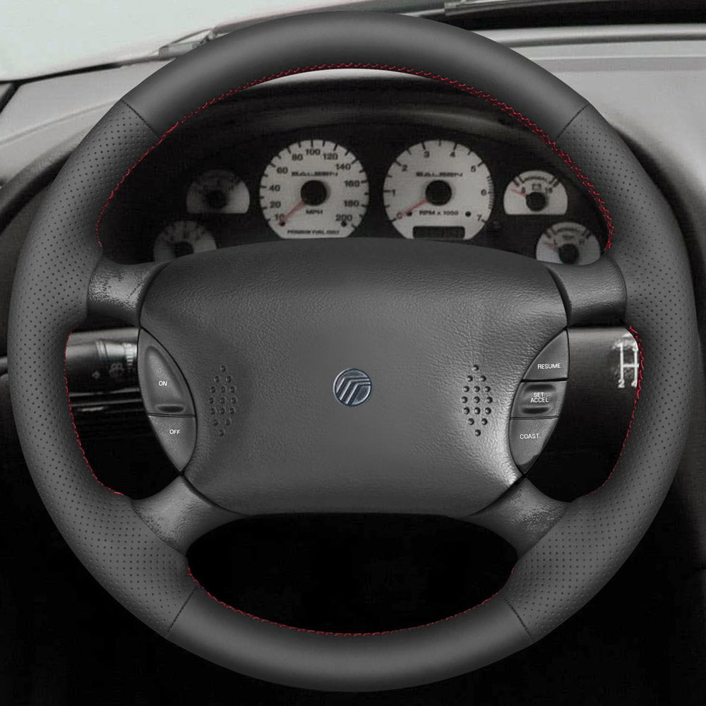 Steering Wheel Cover for Mercury Mountaineer 1997-2001