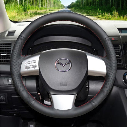 Steering Wheel Cover for Mazda 6 8 CX-9 CX9 2007-2015