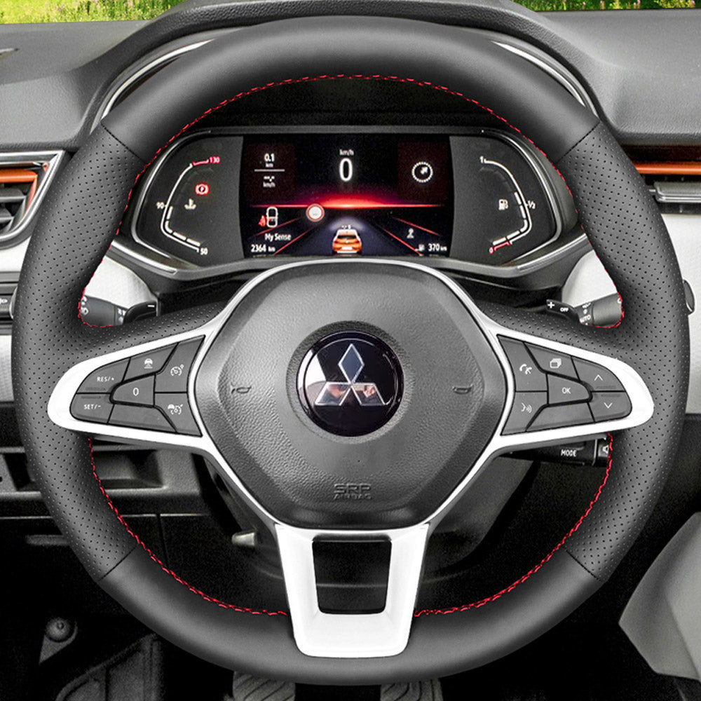 Steering Wheel Cover for Mitsubishi ASX Colt 2023-2025