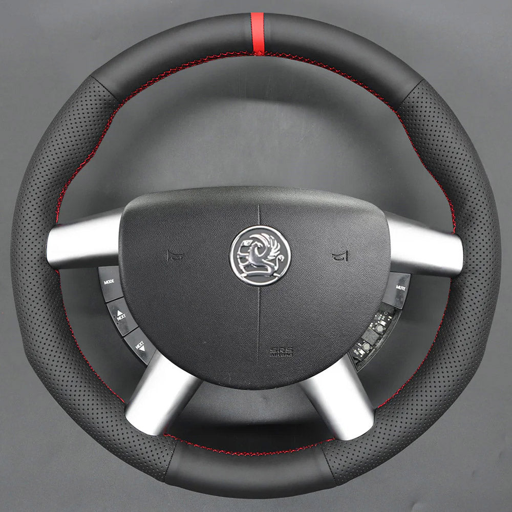 Steering Wheel Cover for Vauxhall Monaro 2004-2006