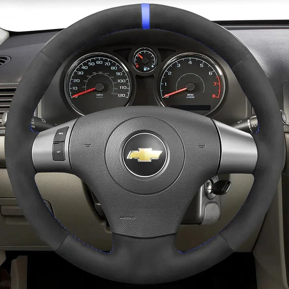 Lenkradbezug für Chevrolet Malibu HHR Cobalt/Pontiac G5 G6 Solstice Torrent