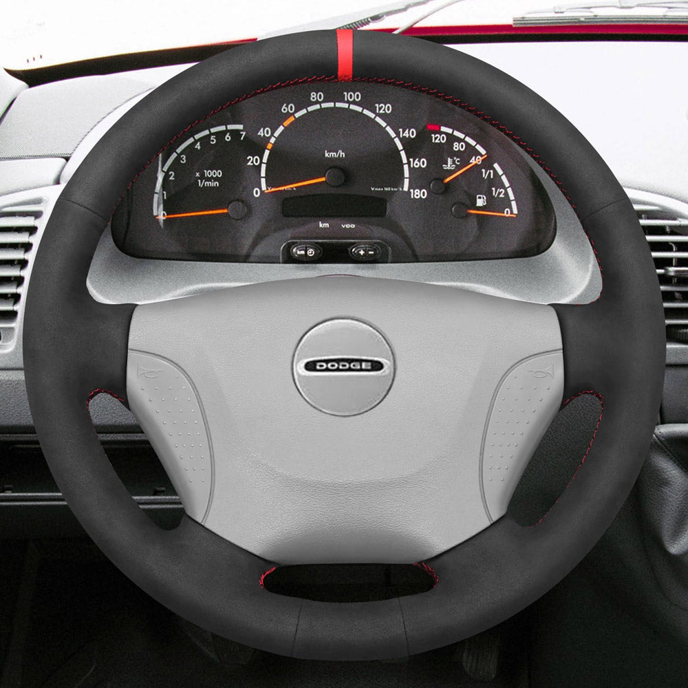 Steering Wheel Cover for Dodge Freightliner Sprinter 2002-2006