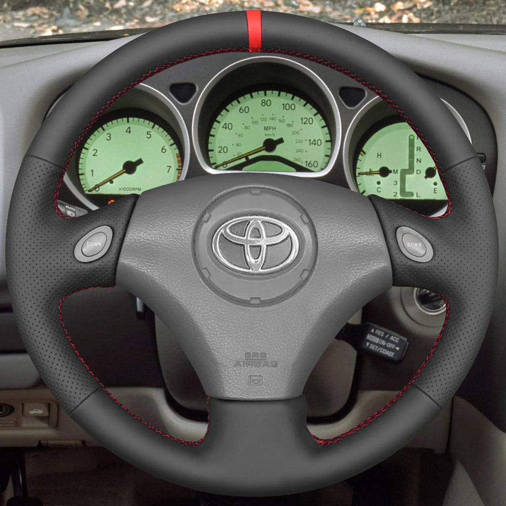 Steering Wheel Cover for Toyota Aristo 1998-2005
