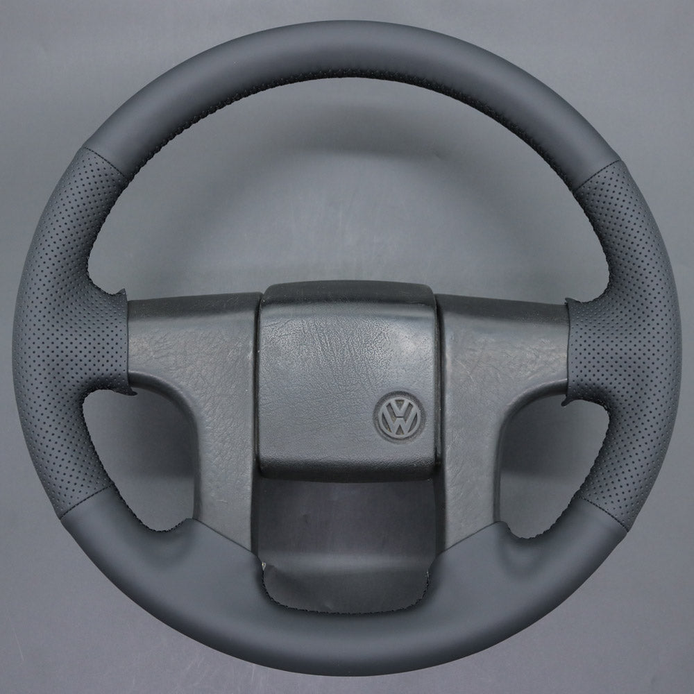 Steering Wheel Cover for Volkswagen VW MK2 Golf II 2 GTI Corrado 1984-1999