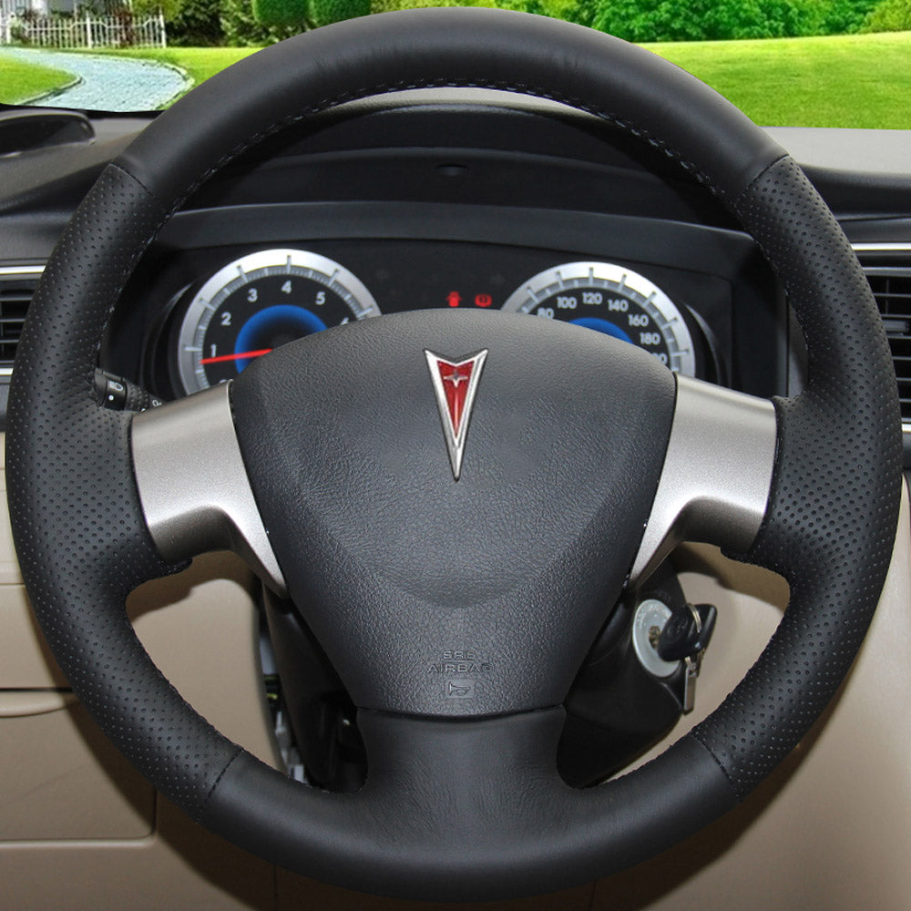 Steering Wheel Cover for Pontiac Vibe 2008-2010