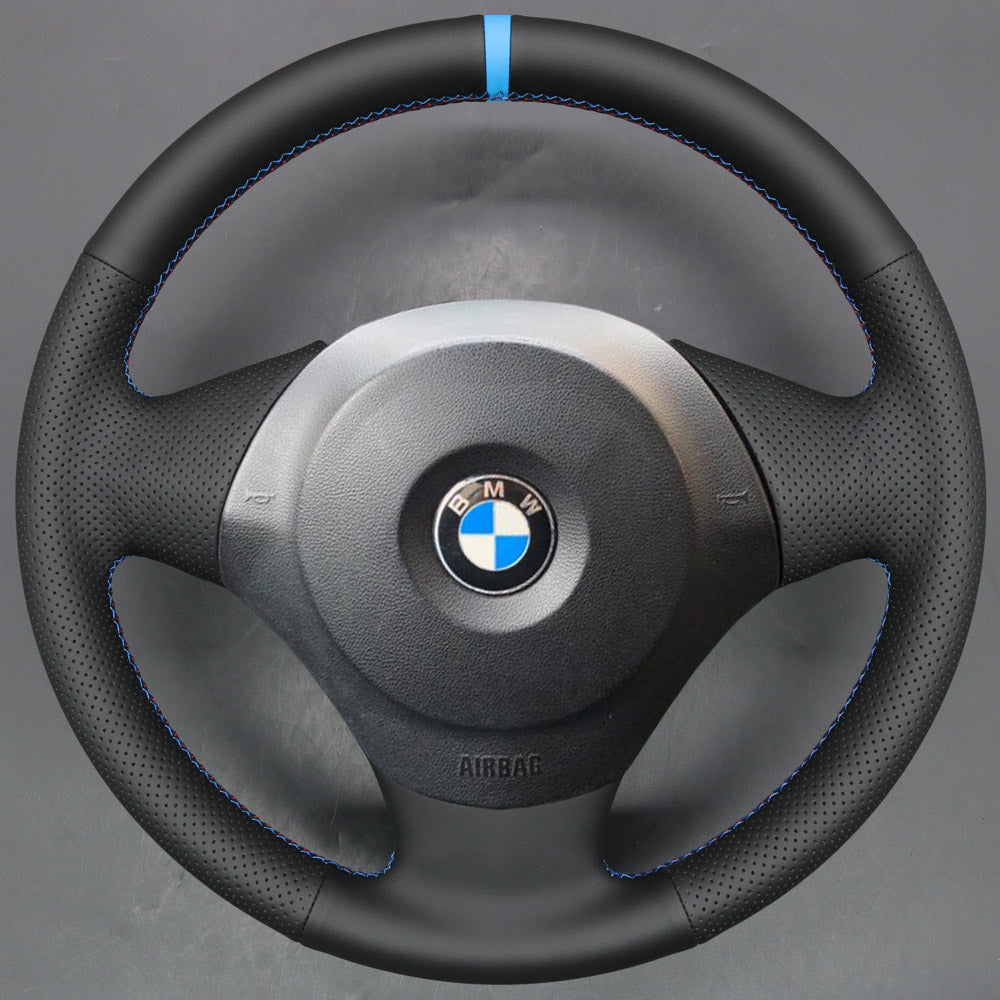Steering Wheel Cover for BMW 118 E87 2003-2011