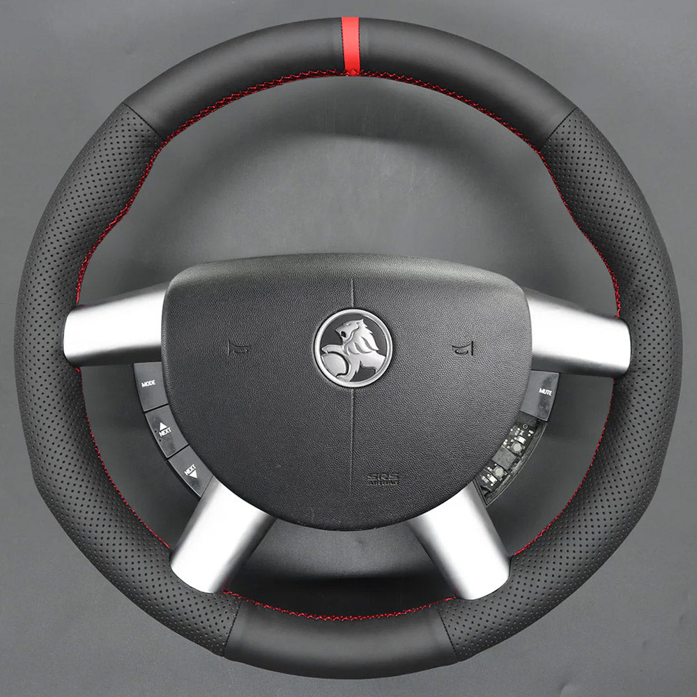 Steering Wheel Cover for Holden Commodore VV VZ SS Calais 2002-2007