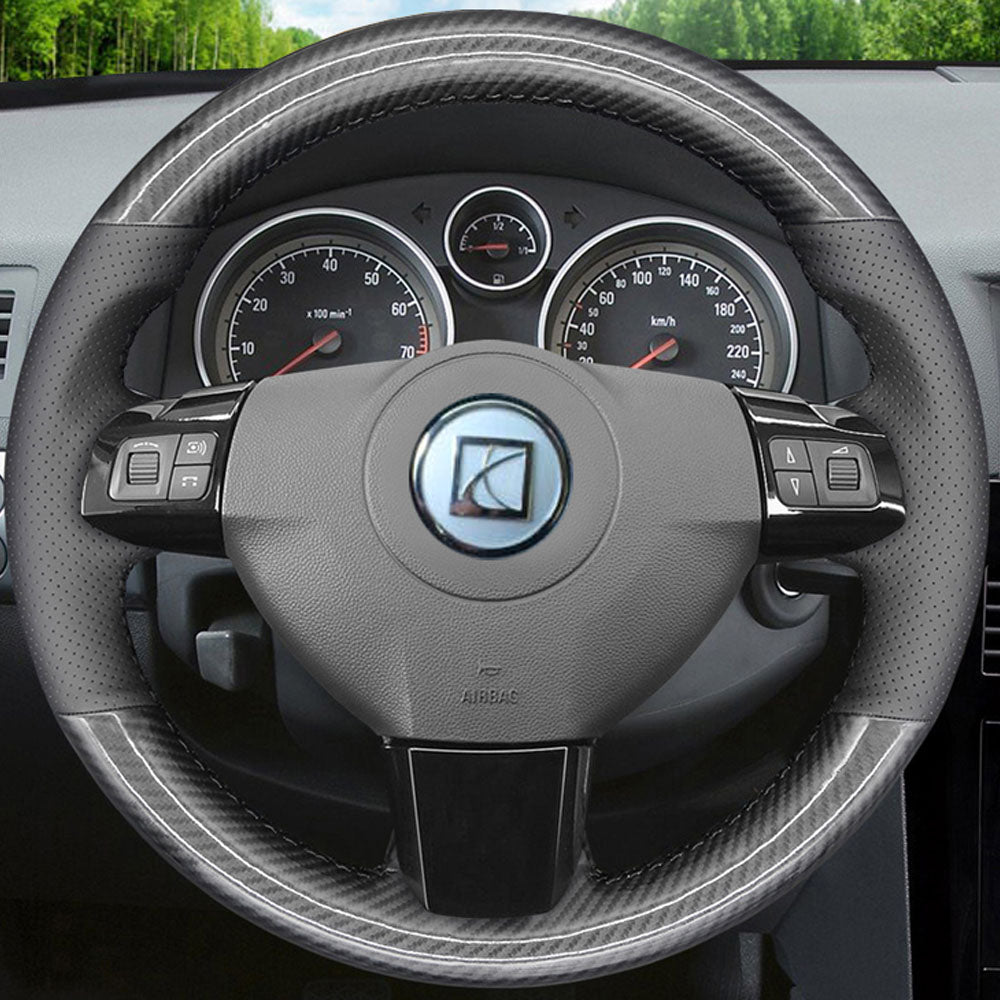 Steering Wheel Cover for Saturn Astra 2008-2010