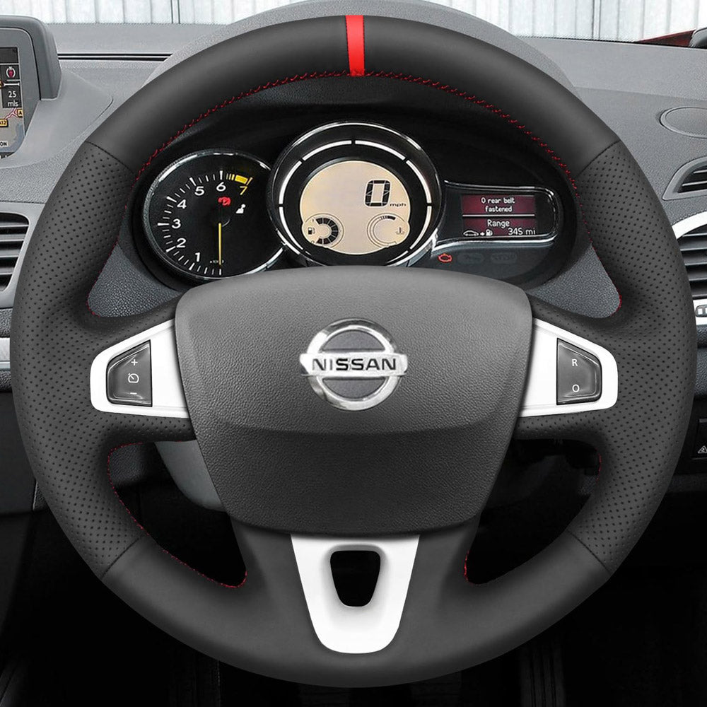 Steering Wheel Cover for Nissan NV250 2019-2020