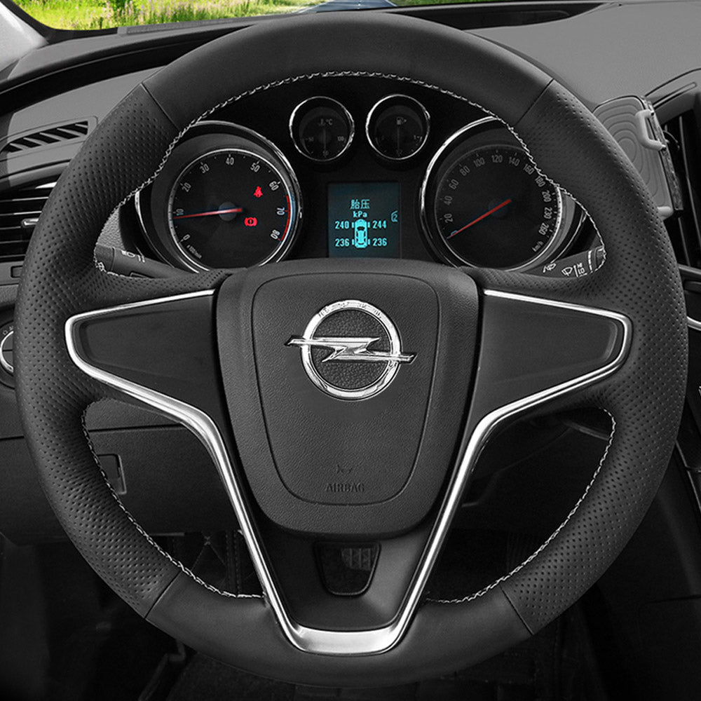 Steering Wheel Cover for Opel Insignia 2013-2017