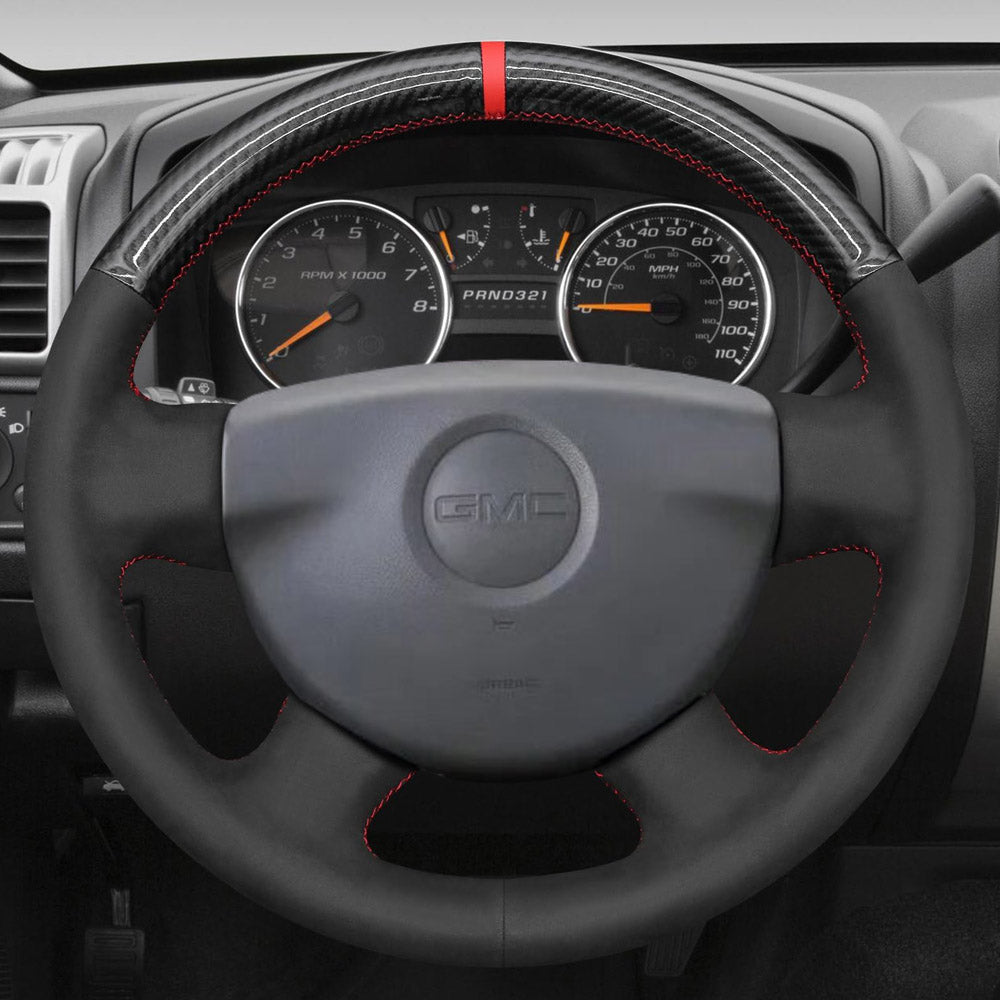 Steering Wheel Cover for GMC Canyon 2004-2012