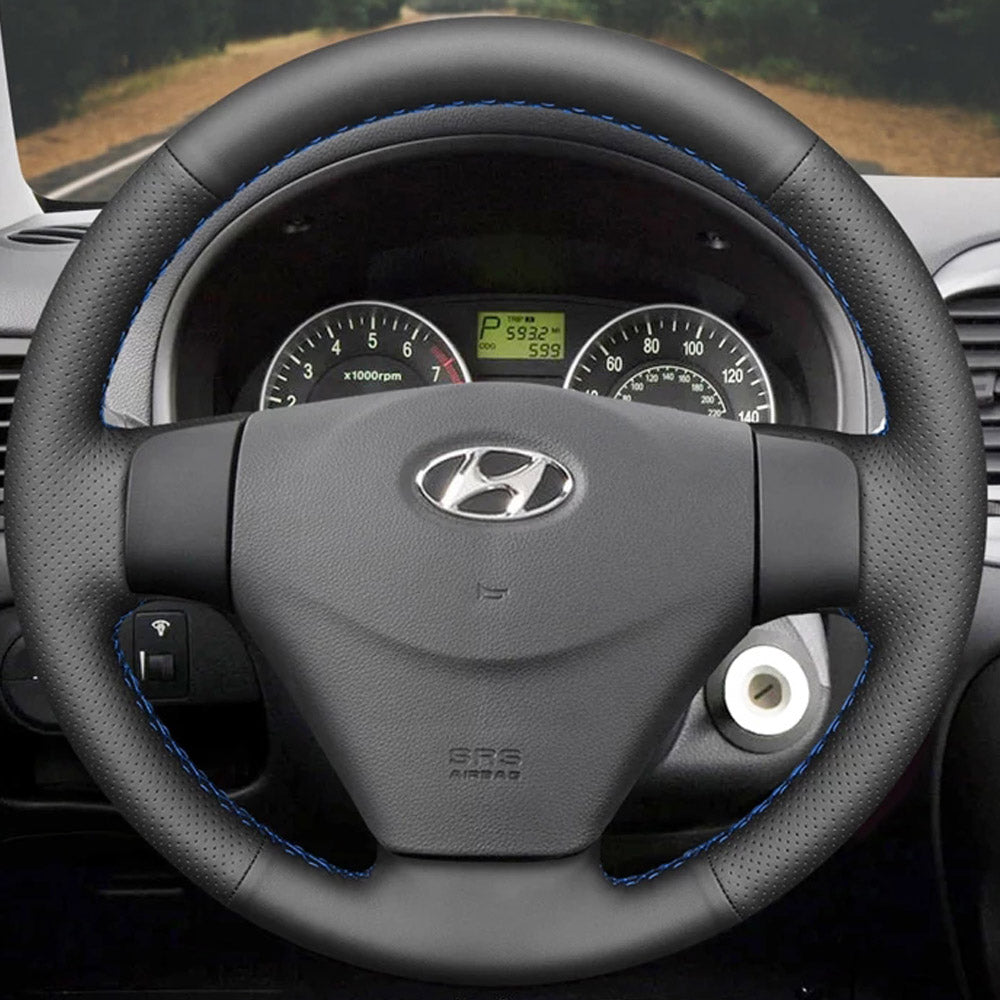 Steering Wheel Cover for Hyundai Getz Accent 2005-2011