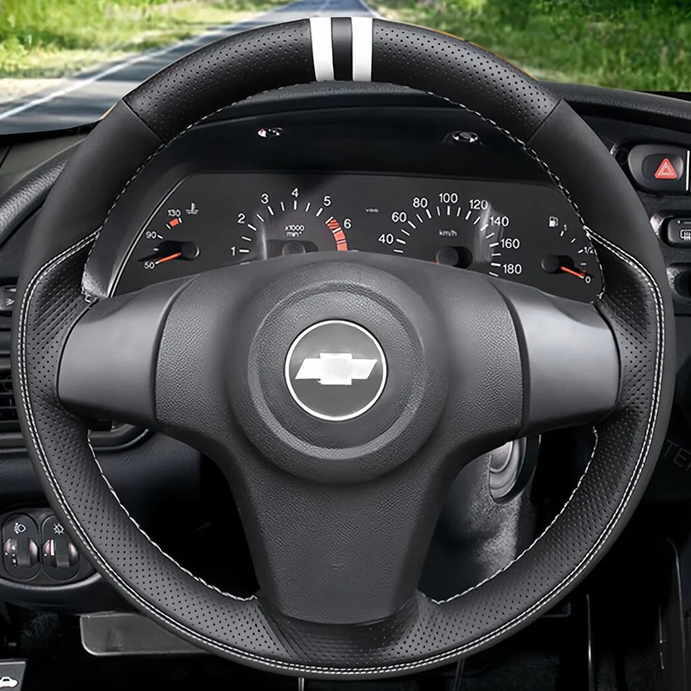 Steering Wheel Cover for Chevrolet Niva 2009-2020