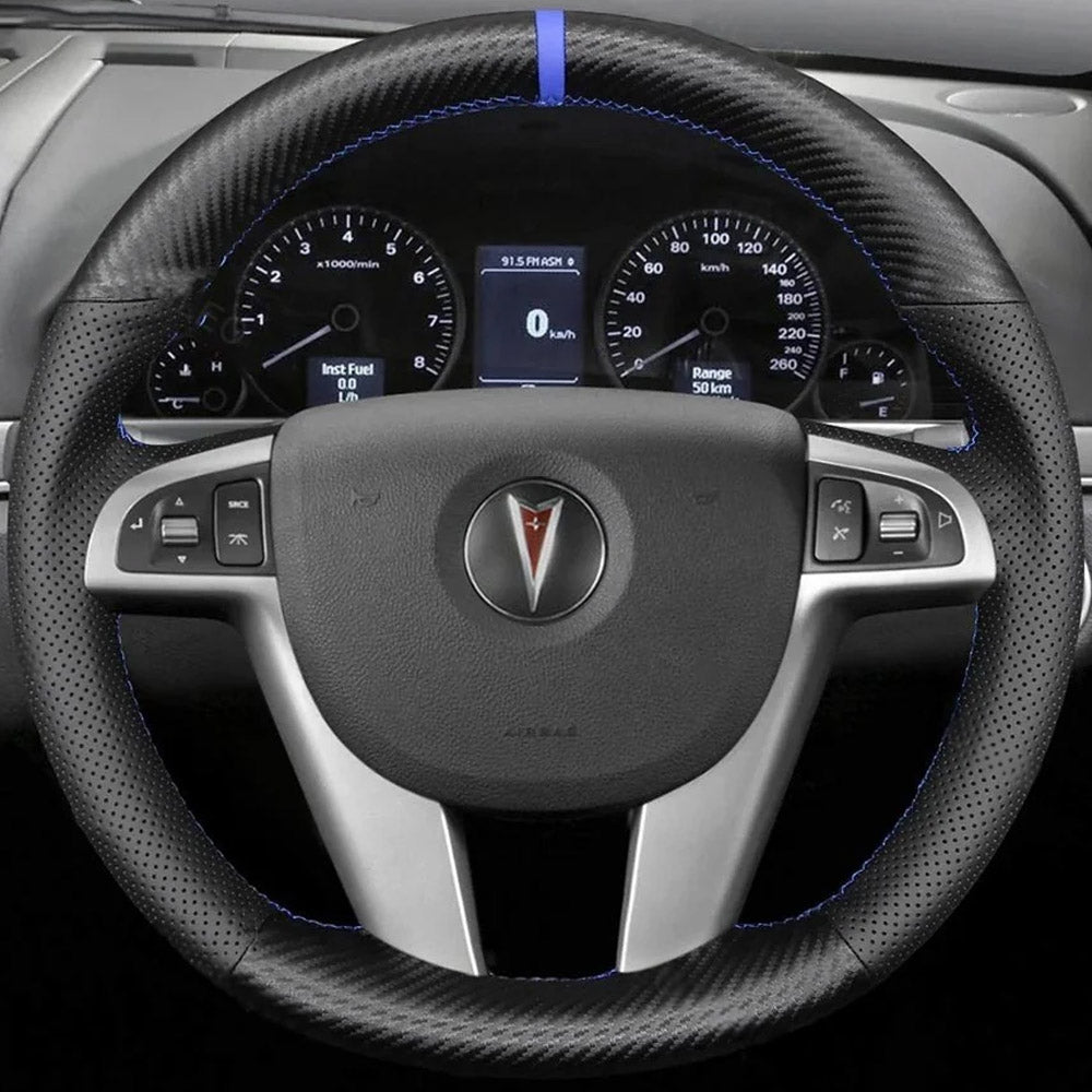 Steering Wheel Cover for Pontiac G8 GT 2008-2009
