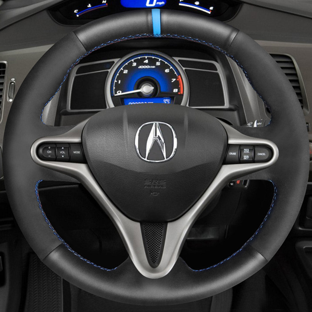 Steering Wheel Cover for Acura CSX 2006-2011