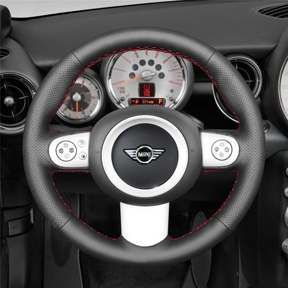 Steering Wheel Cover for Mini R50 R52 R53 Convertible 2001-2008