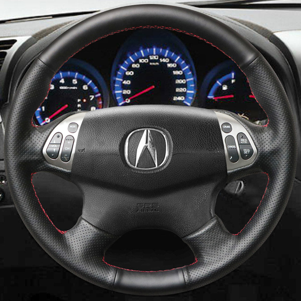 Steering Wheel Cover for Acura TL 2004-2006