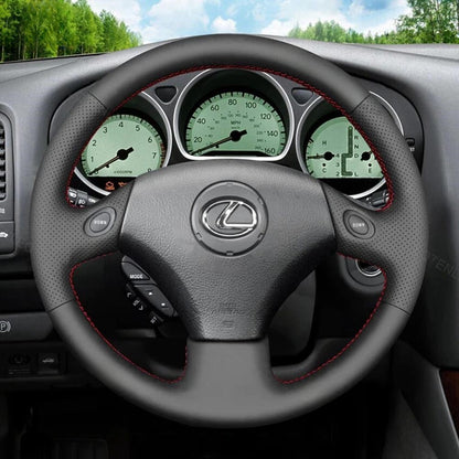 Steering Wheel Cover for Lexus GS300 GS400 1998-2000