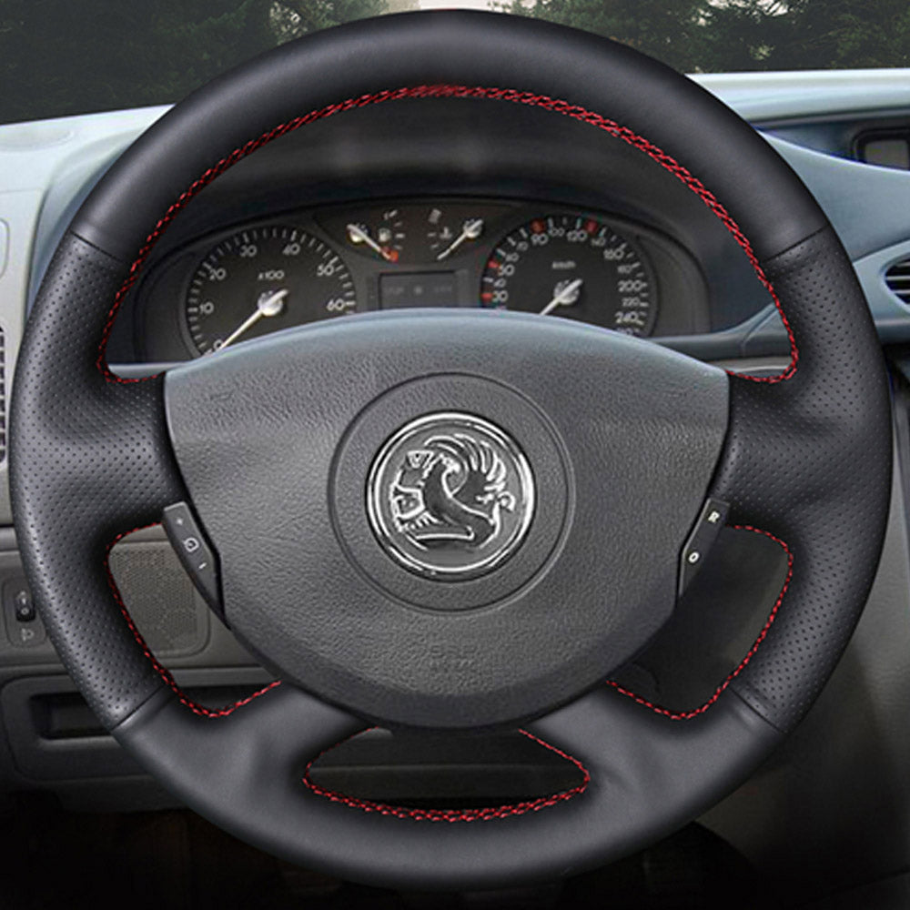 Steering Wheel Cover for Vauxhall Vivaro 2011-2014