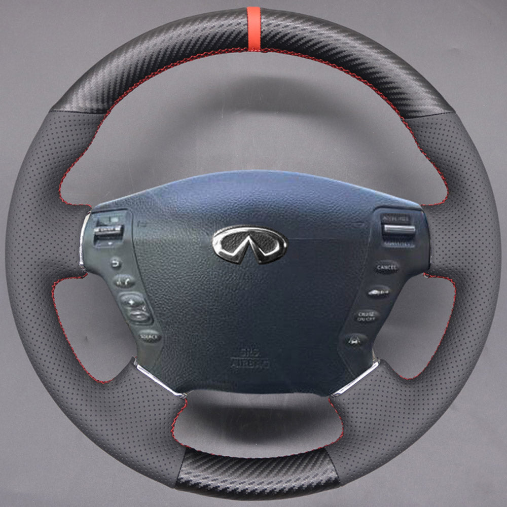 Steering Wheel Cover for Infiniti M35 2006-2010