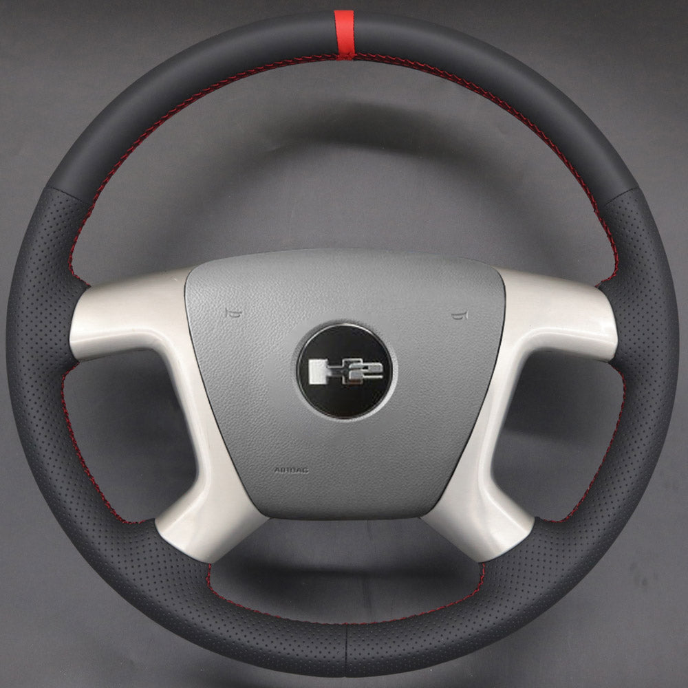 Steering Wheel Cover for Hummer H2 2008 2009