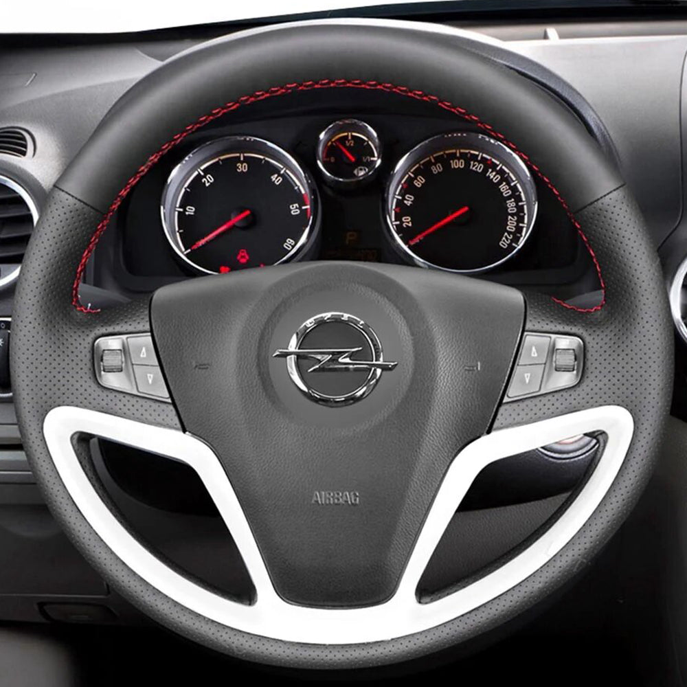 Steering Wheel Cover for Opel Antara 2006-2018