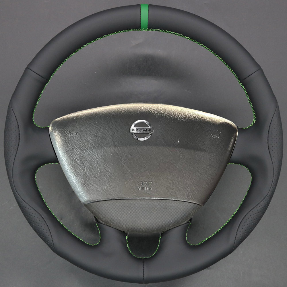 Steering Wheel Cover for Nissan Primastar 2001–2014
