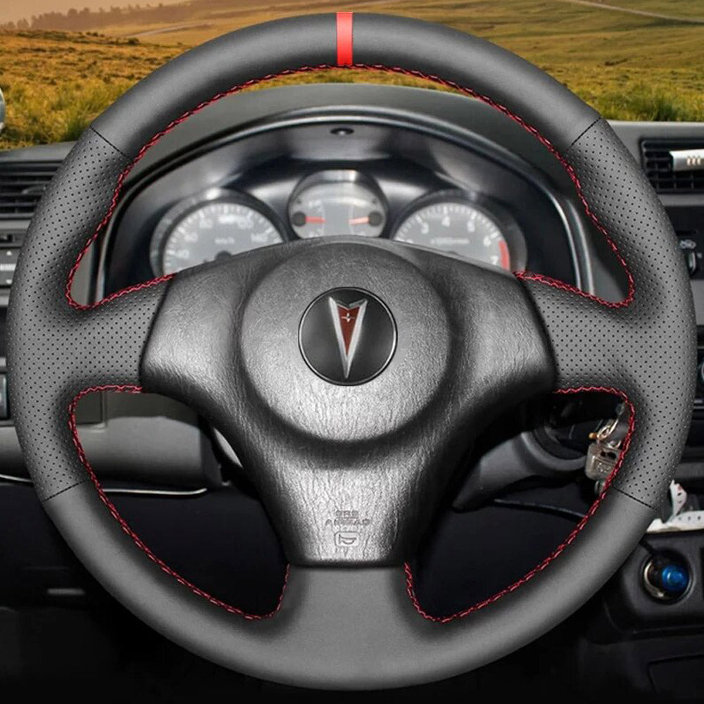 Steering Wheel Cover for Pontiac Vibe 2002-2008