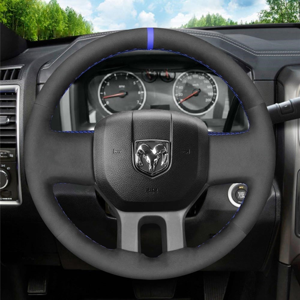 Steering Wheel Cover for Dodge RAM 2009-2010