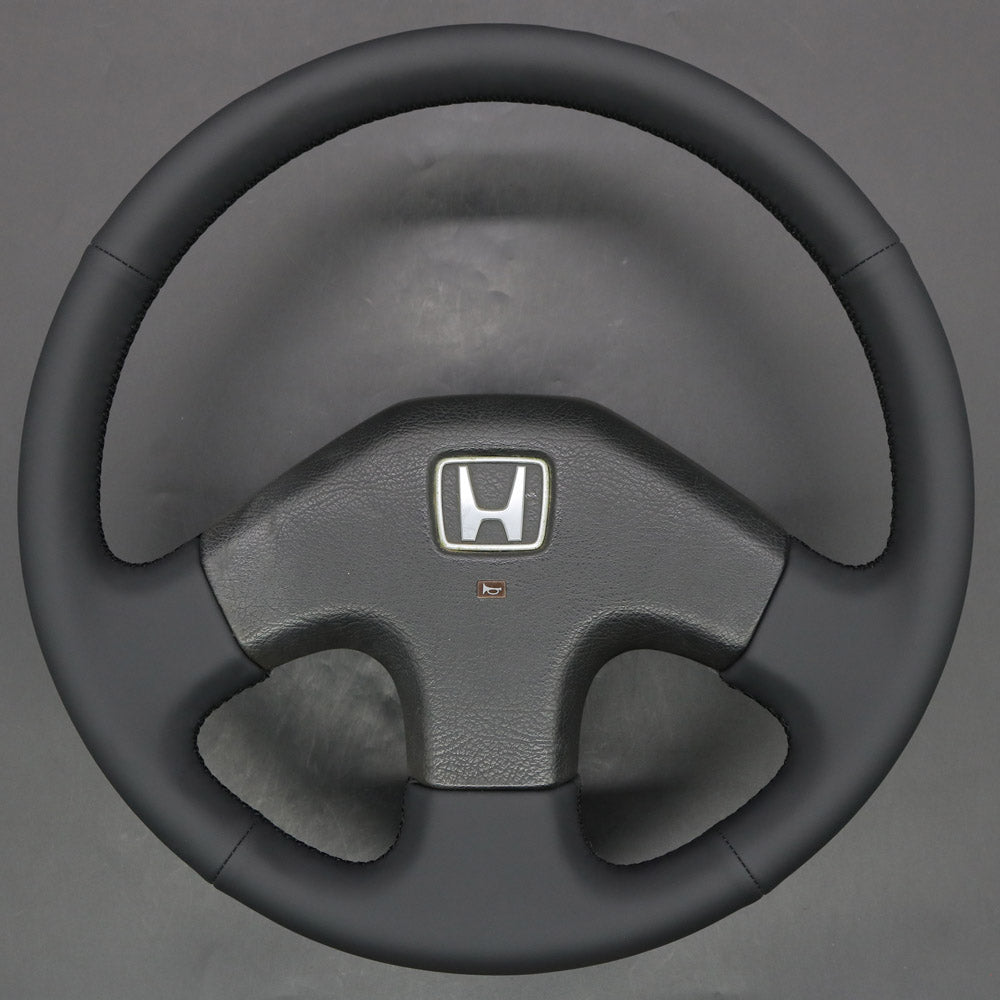 Steering Wheel Cover for Honda CRX EF8 Civic EF9 SiR 1988-1991