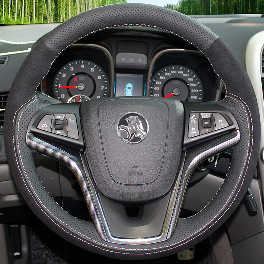 Steering Wheel Cover for Holden Malibu 2013-2016