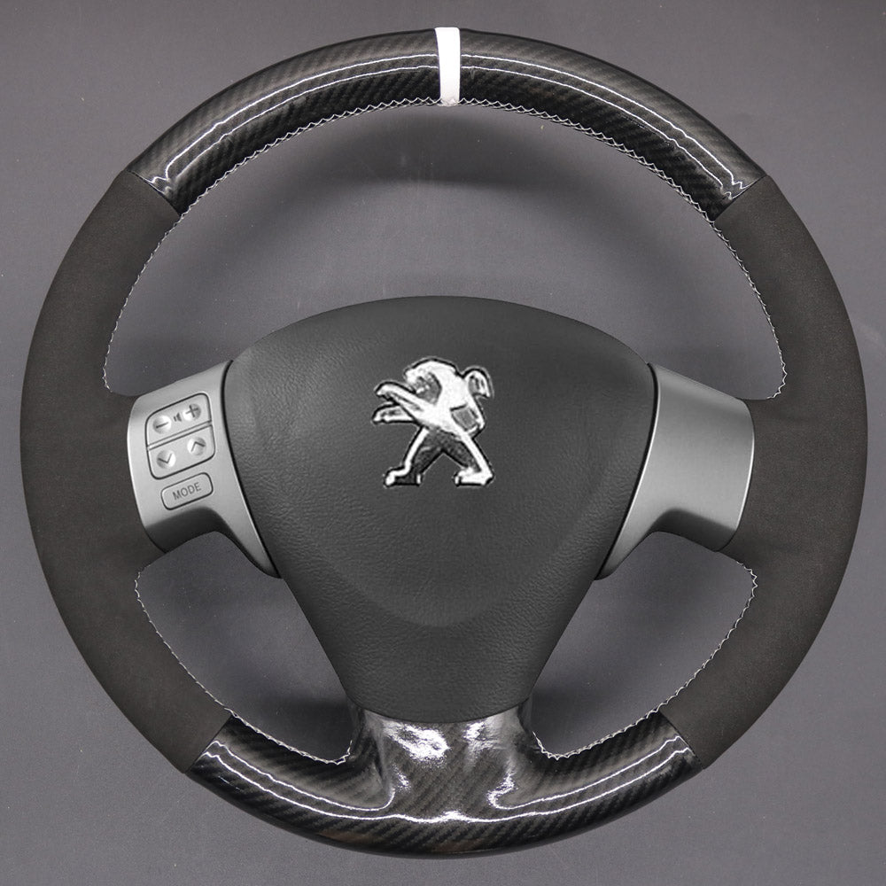 Steering Wheel Cover for Peugeot 107 2012-2014
