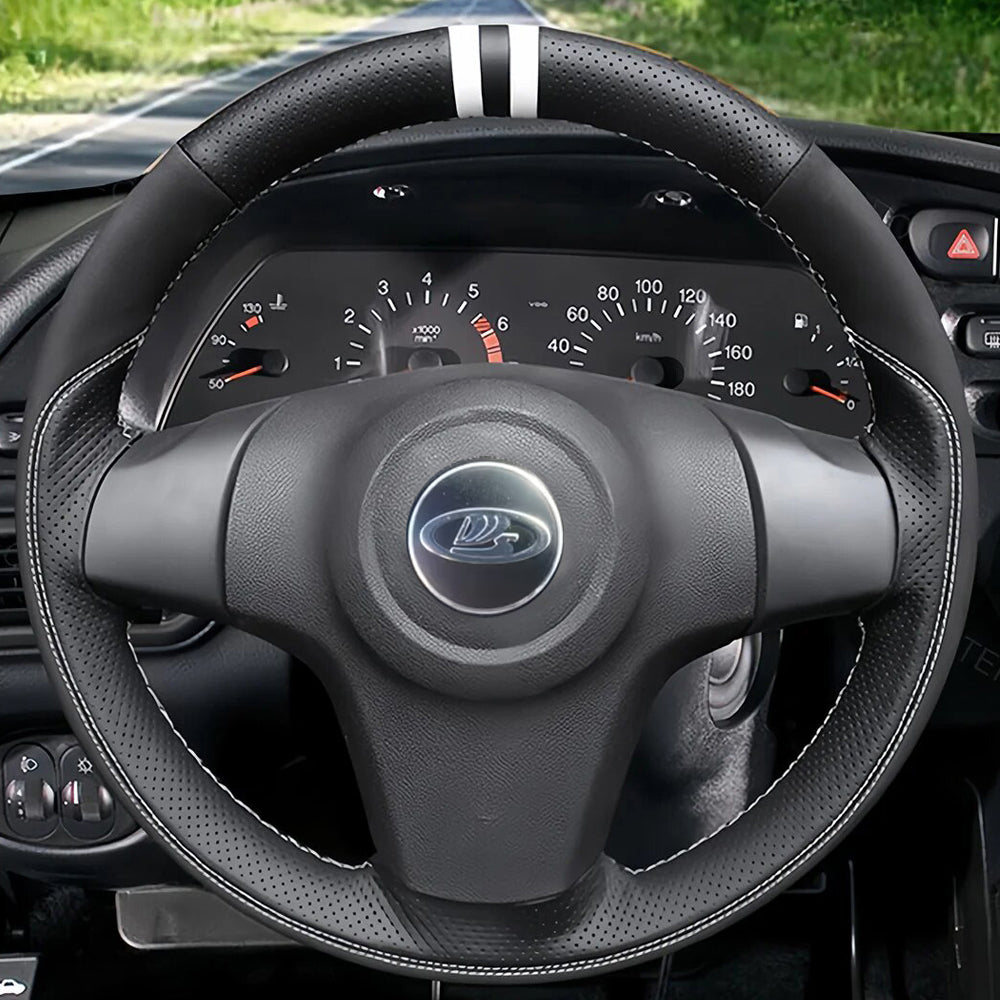 Steering Wheel Cover for Lada Niva 2020-2023