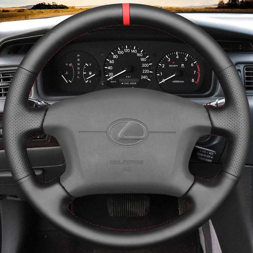 Steering Wheel Cover for Lexus ES300 1997-2001