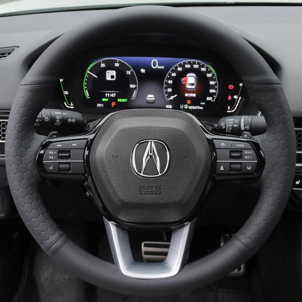 Steering Wheel Cover for Acura Integra ADX 2022-2026