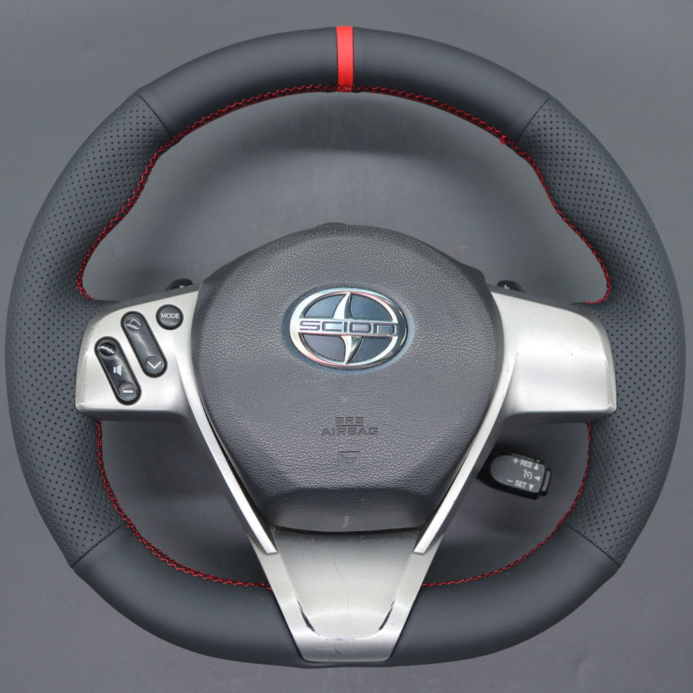 Steering Wheel Cover for Scion tC 2010-2016