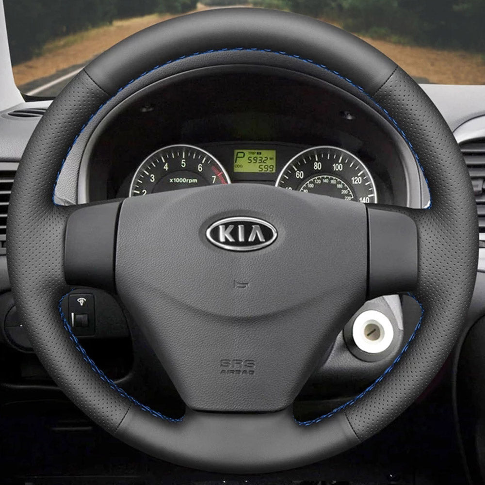 Steering Wheel Cover for Kia Rio Rio5 2005-2009