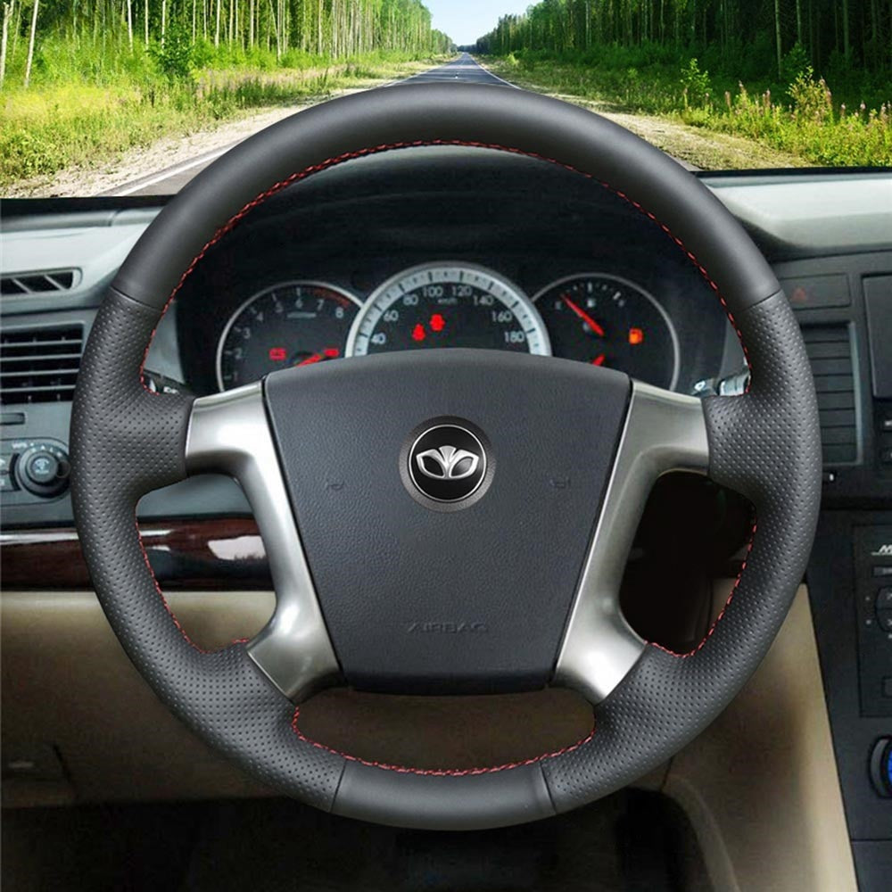 Steering Wheel Cover for Chevrolet Epica / Holden Epica 2006-2011