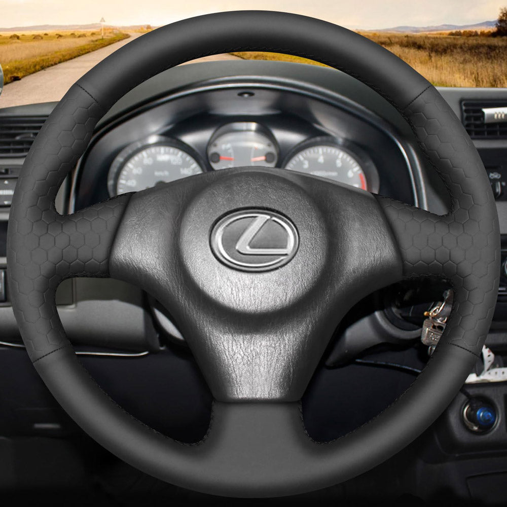 Steering Wheel Cover for Lexus IS 200 300 1999-2005