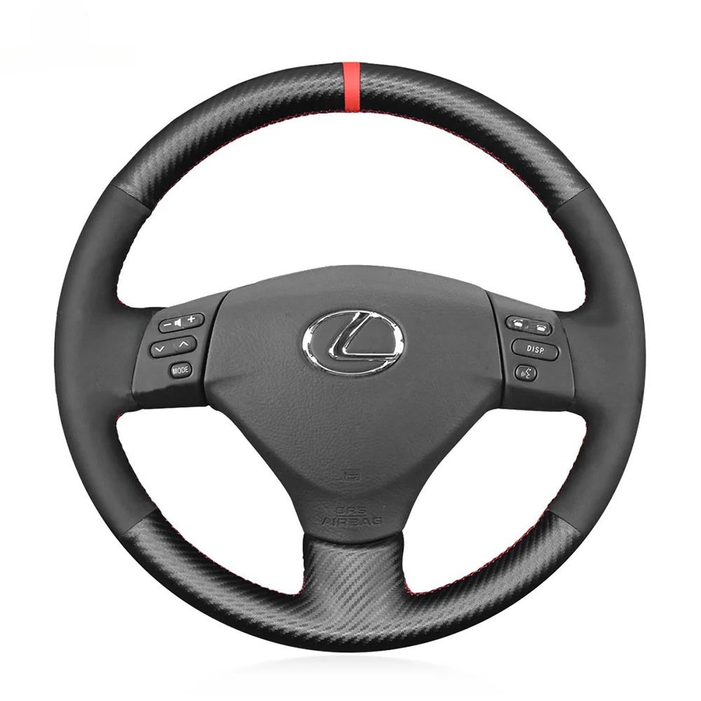 Steering Wheel Cover for Lexus RX330 RX400h RX400 2004-2007