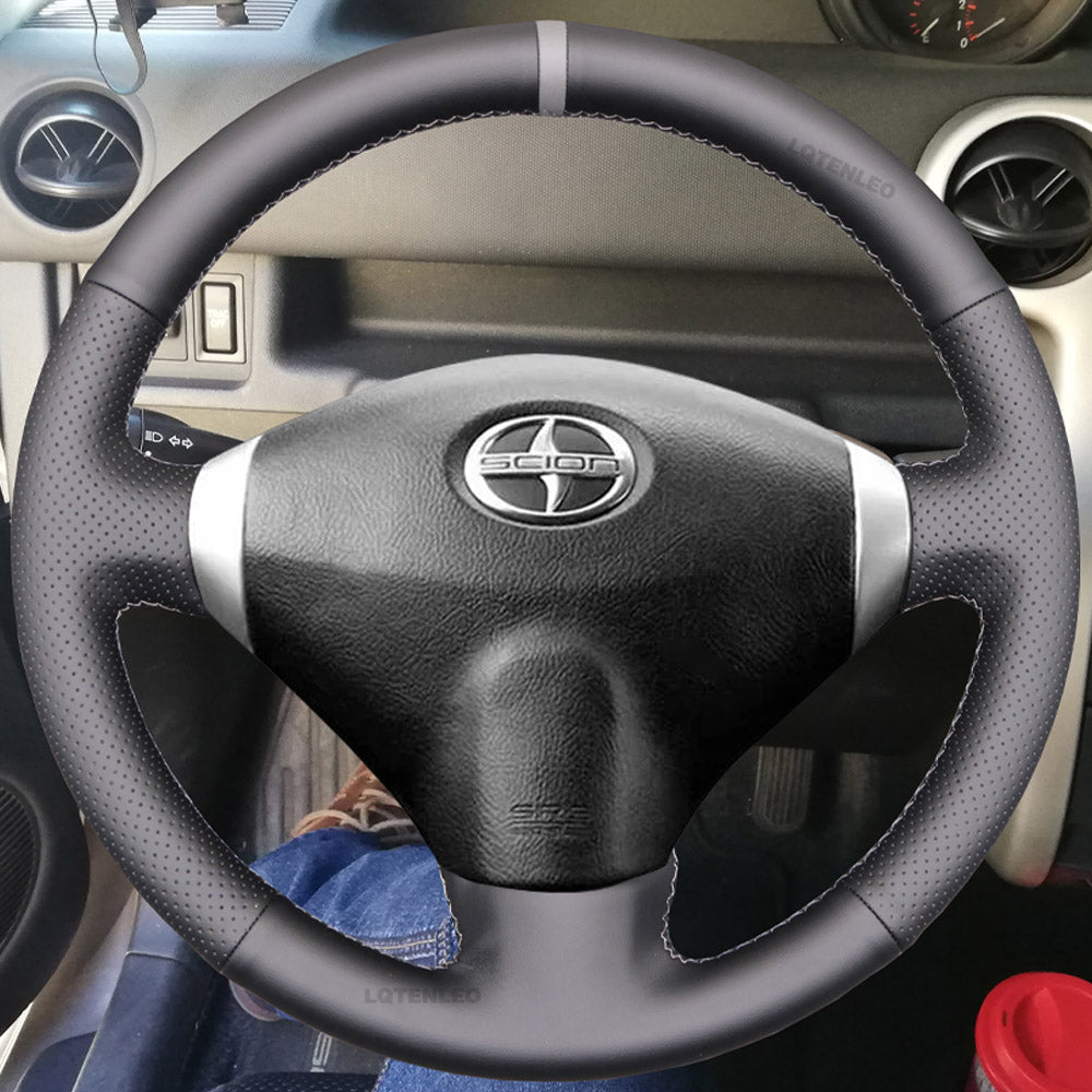 Steering Wheel Cover for Scion xA 2004-2005 xB 2004-2005
