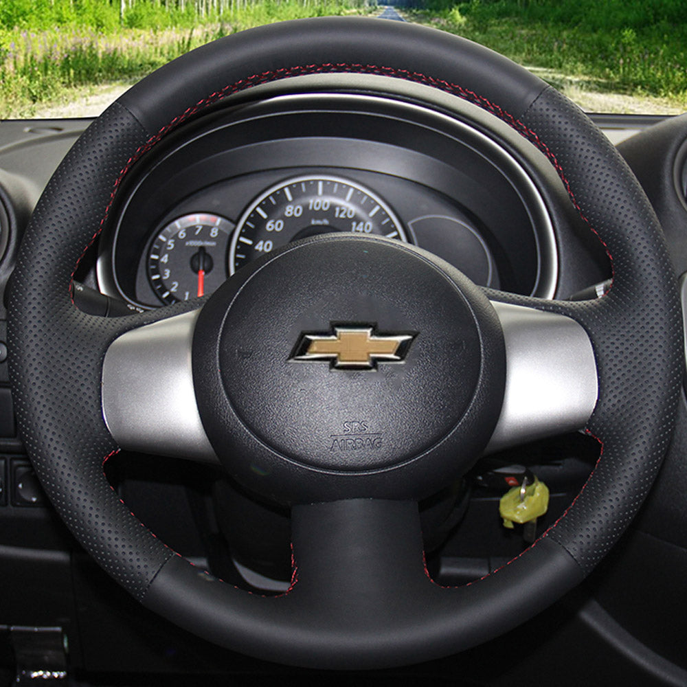 Steering Wheel Cover for Chevrolet City Express 2015-2018