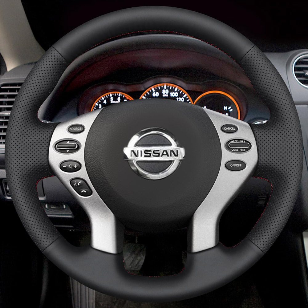 Steering Wheel Cover for Nissan Altima 2007-2012