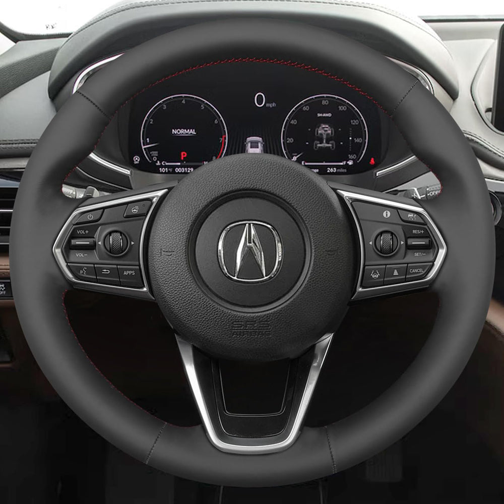 Steering Wheel Cover for Acura MDX TLX 2022-2026